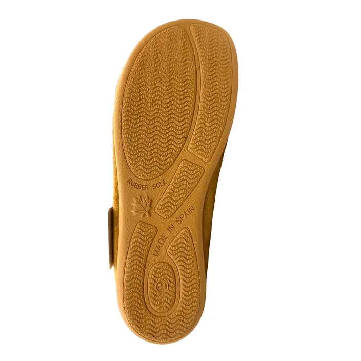 Girls' Slippers M. Espadrille Camel
