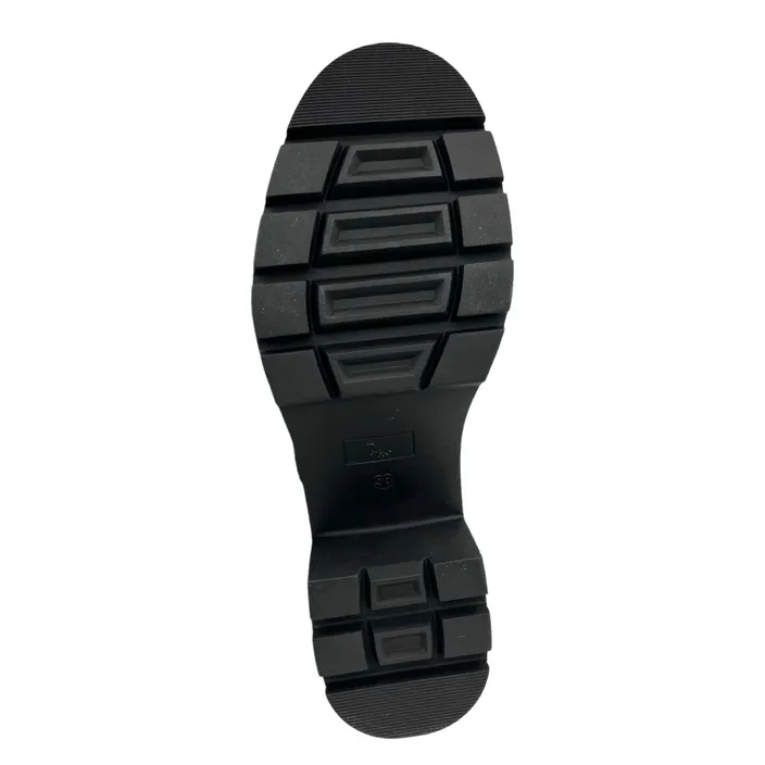 Bottines Vasco KLA Noir