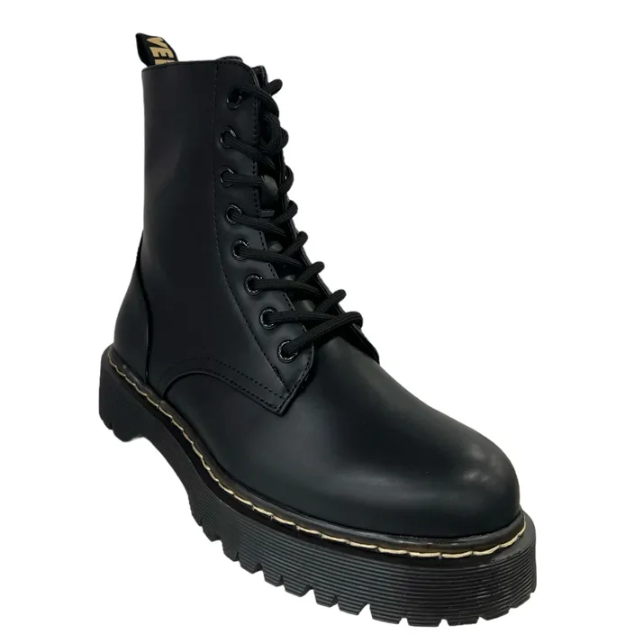 Stiefeletten Vasco KLA Schwarz