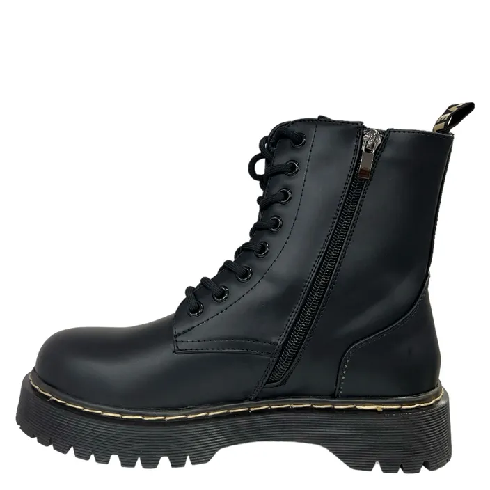 Stiefeletten Vasco KLA Schwarz