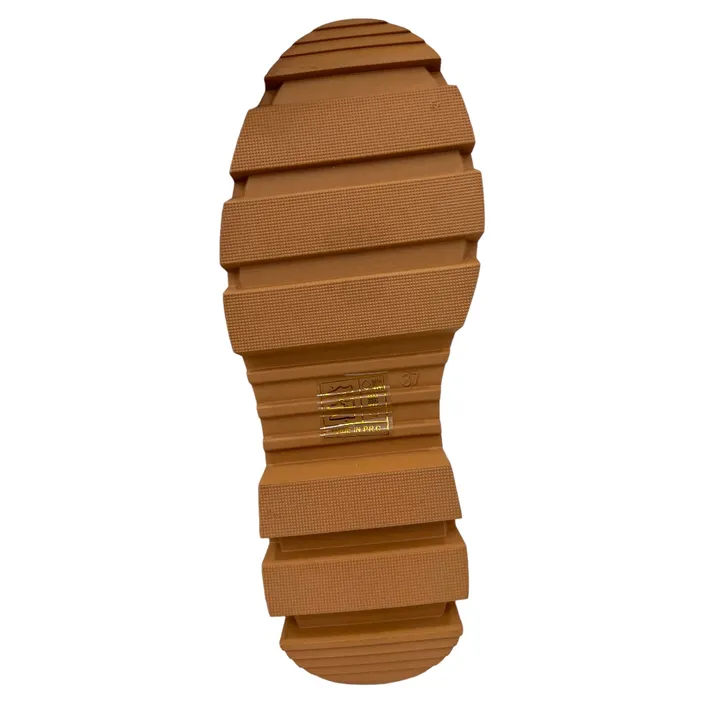 Lucky Camel Ankle Boots for Women with Heel