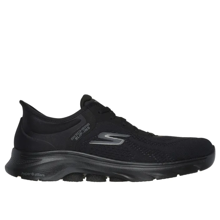 Skechers Sneakers Schwarz