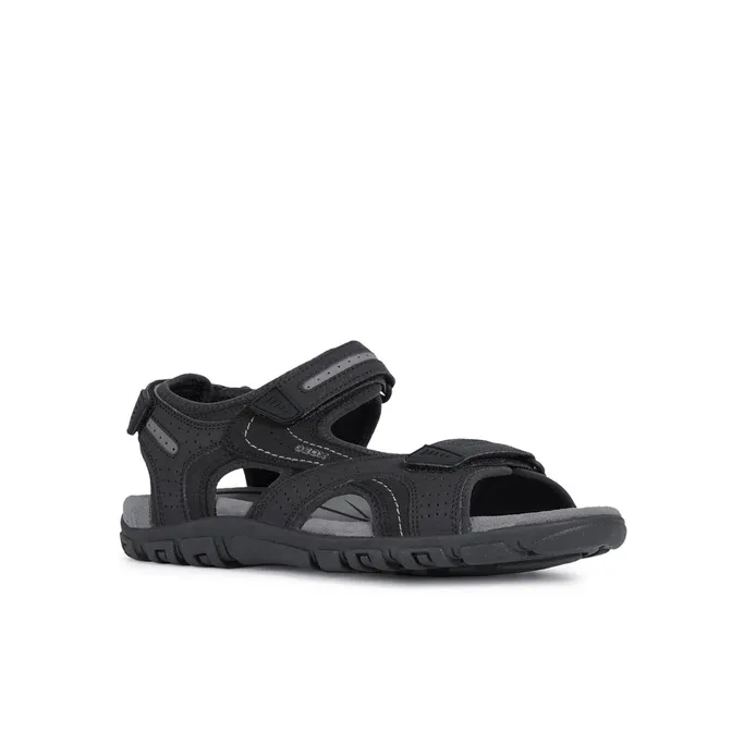 GEOX Sandals Black