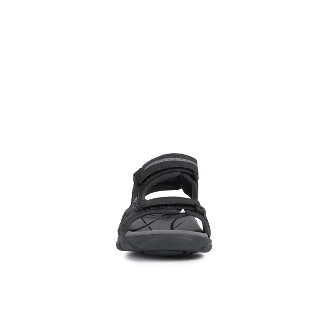 GEOX Sandals Black