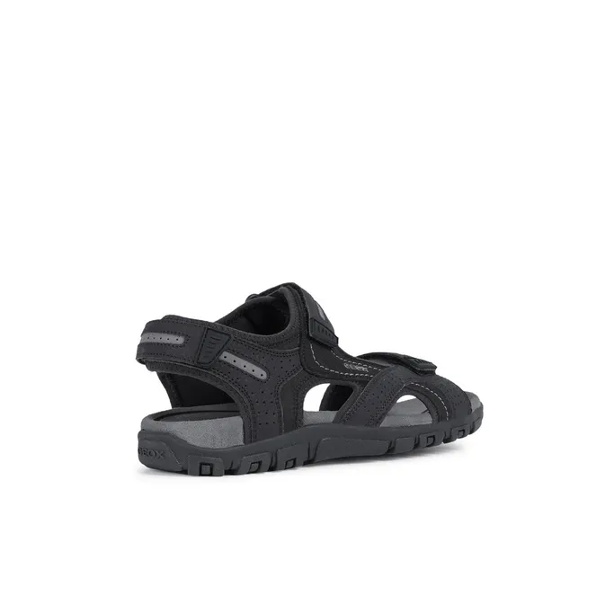 GEOX Sandals Black