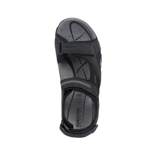 GEOX Sandals Black