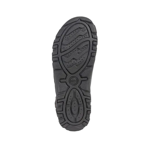 GEOX Sandals Black