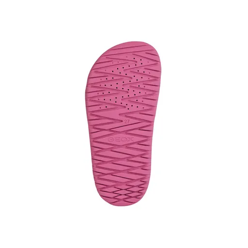 Sandales Filles Geox Fuchsia