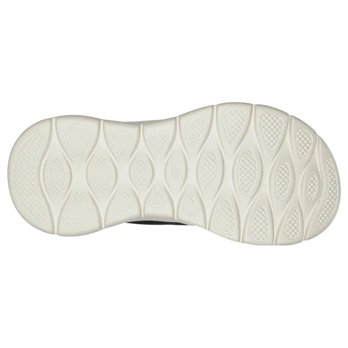 Skechers Hakken Blauw