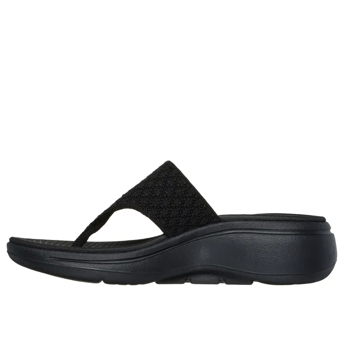 Skechers Hakken Zwart