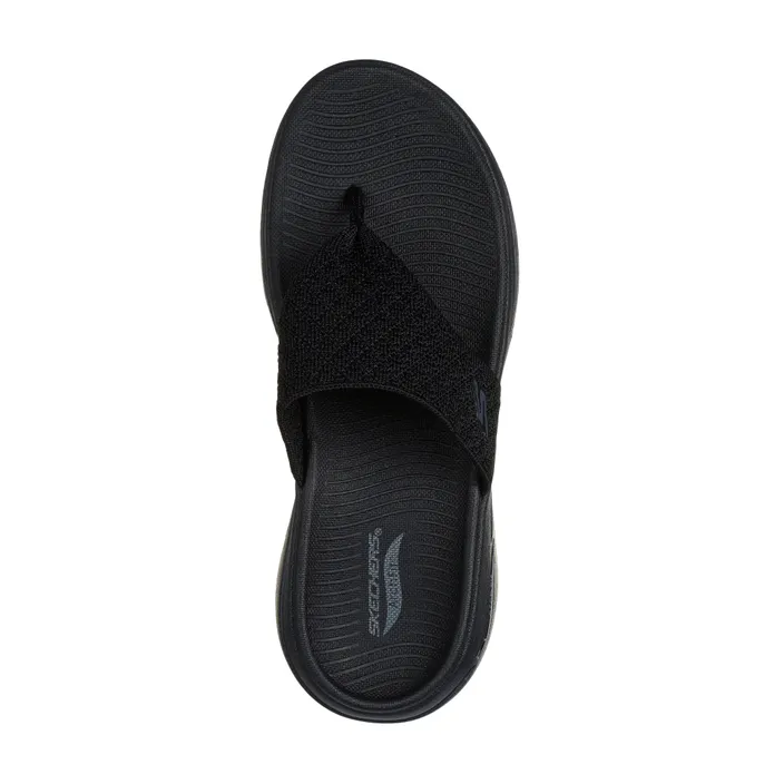 Skechers Hakken Zwart