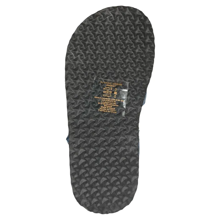 Boys' Sandals Safety Jogger Blue