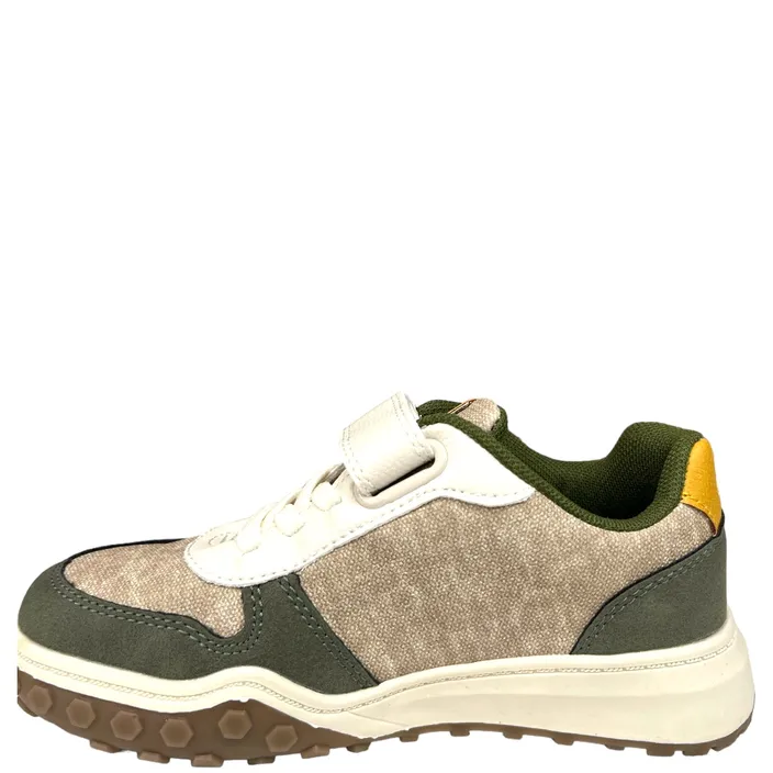 Boys' Sneakers Safety Jogger Green