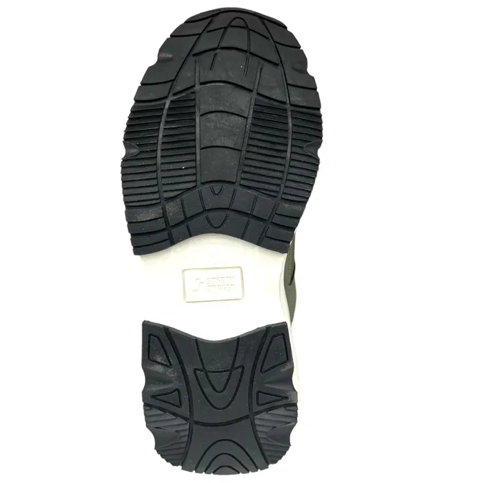 Boys' Sneakers Safety Jogger Green