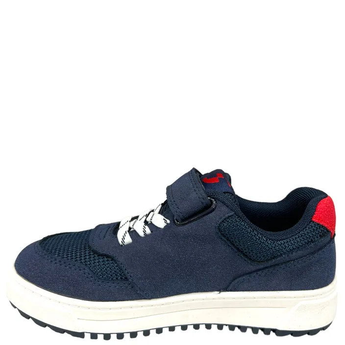 Safety Jogger Boys Sneakers Blue