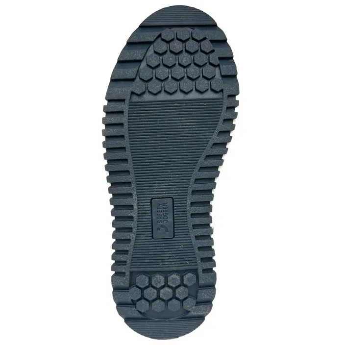 Safety Jogger Boys Sneakers Blue