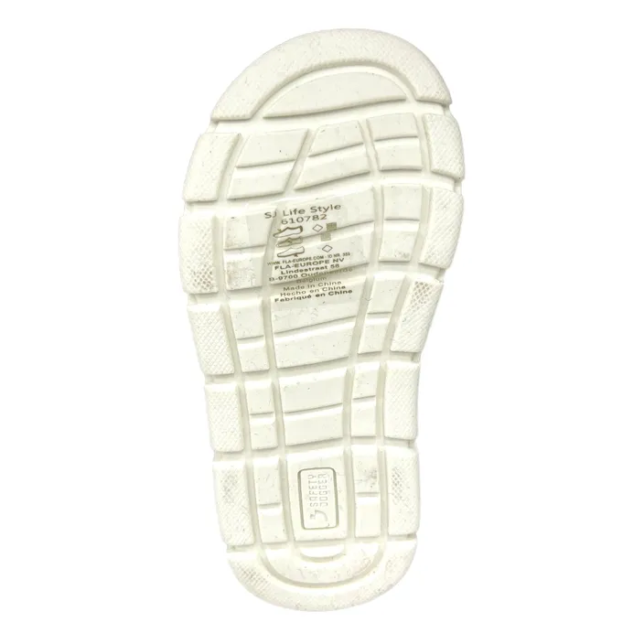 Boys Sandals Safety Jogger Blue