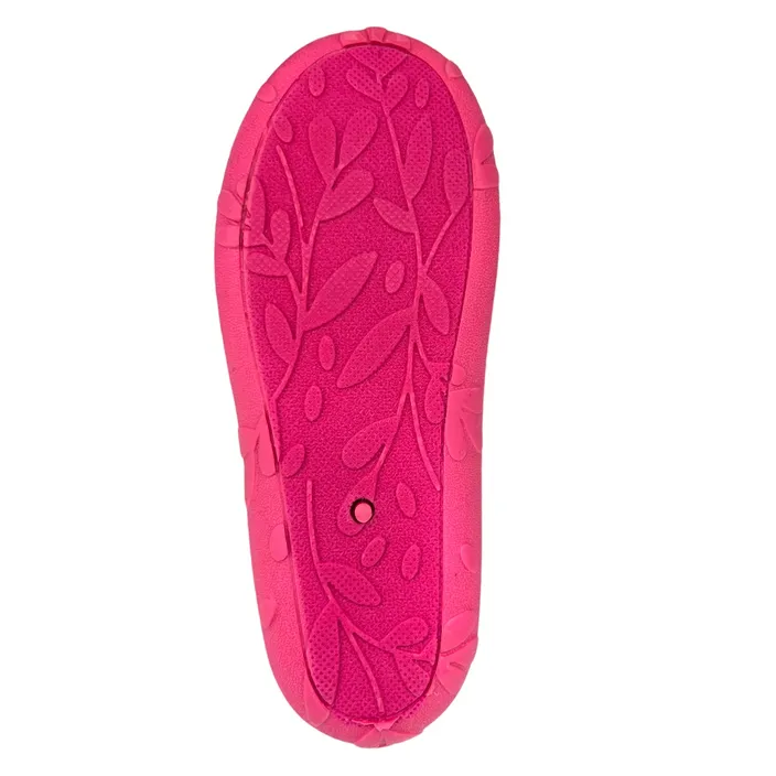 Disney Slippers Girl Textile Pink