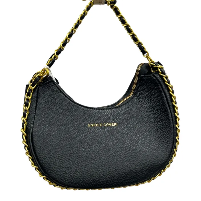 Sac Bandoulière Noir XY