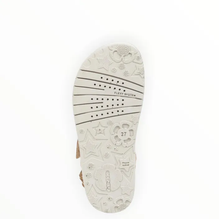 GEOX Costarei Sandales Or