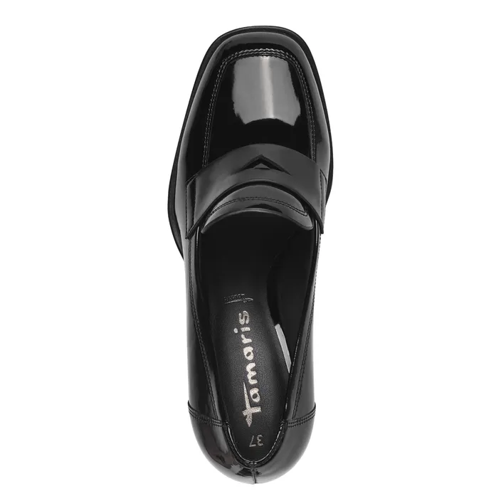 Tamaris Trotteurs Zwart