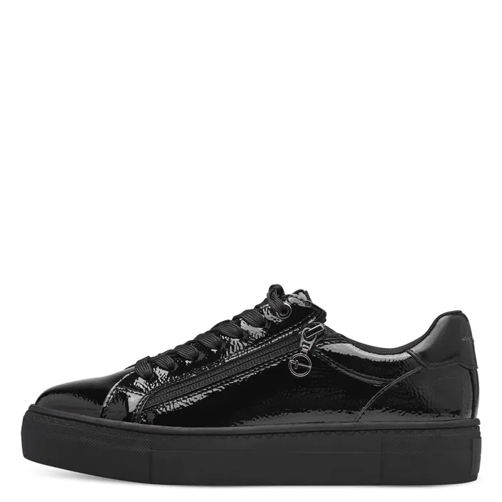 Tamaris Comfort Sneakers Black