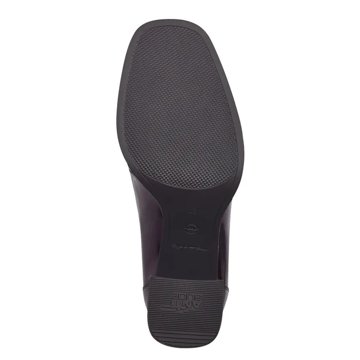 Tamaris Trotteurs Mauve