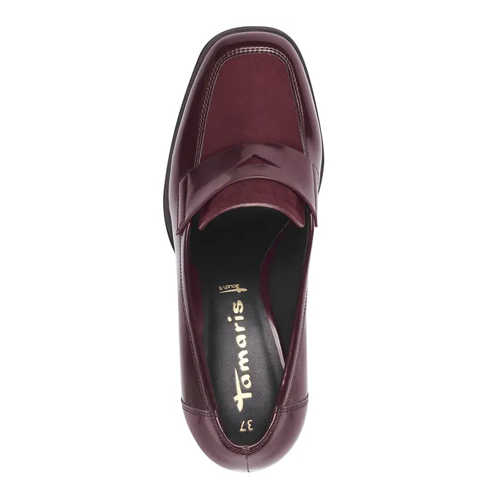 Tamaris Trotteurs Mauve