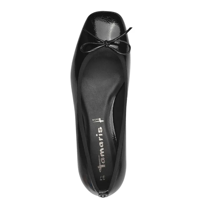 Tamaris Pumps Black