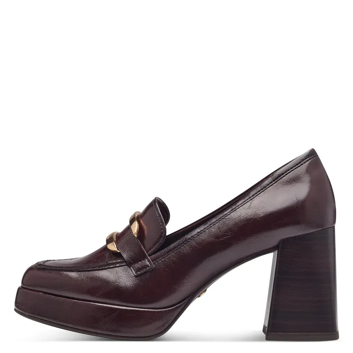 Tamaris Trotteurs Mauve