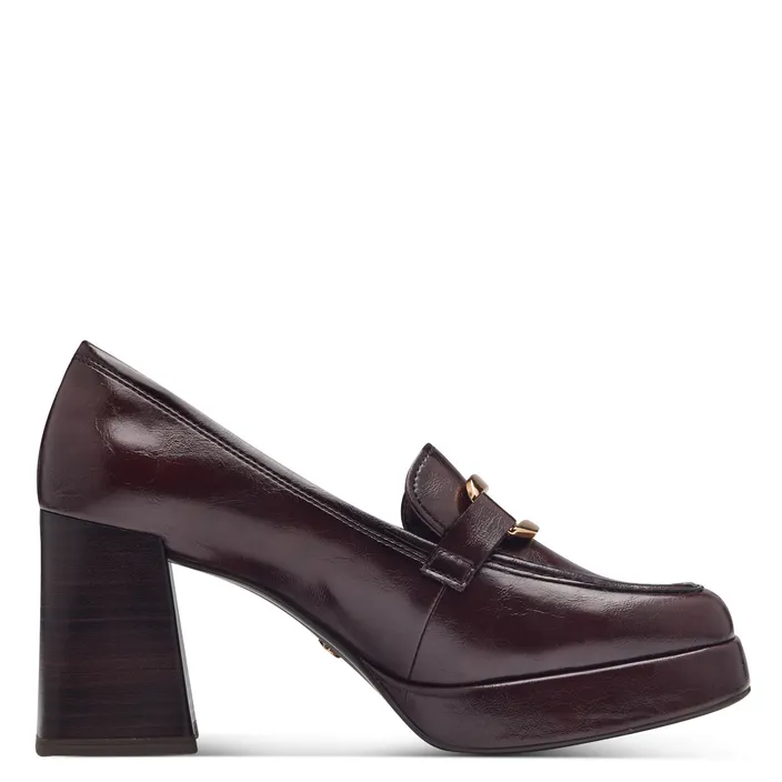 Tamaris Trotteurs Mauve