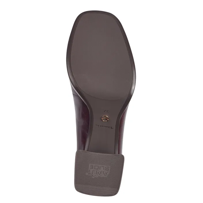 Tamaris Trotteurs Mauve