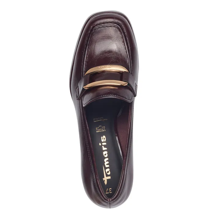 Tamaris Trotteurs Mauve