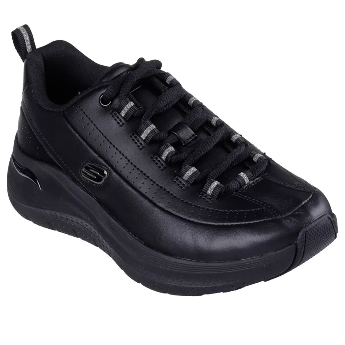 Skechers Arch Fit Sneakers Black