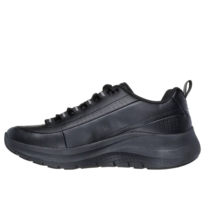Skechers Arch Fit Sneakers Black