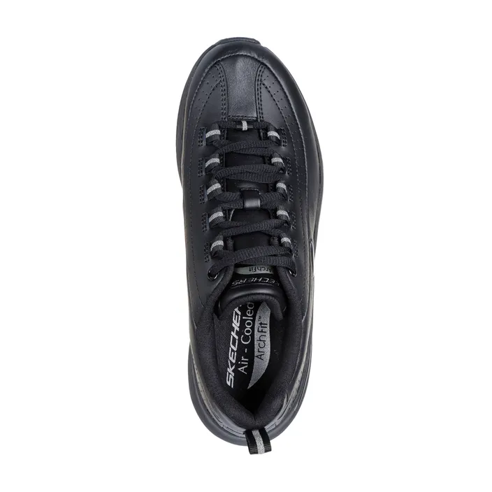 Skechers Arch Fit Sneakers Black
