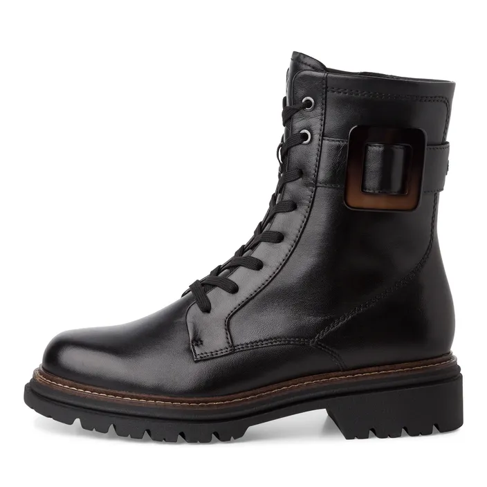 Tamaris Bottines Noir