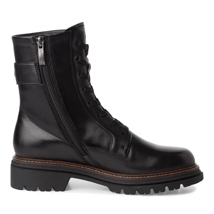 Tamaris Bottines Noir