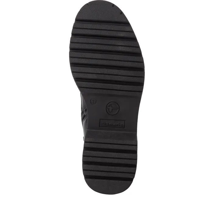 Tamaris Bottines Noir