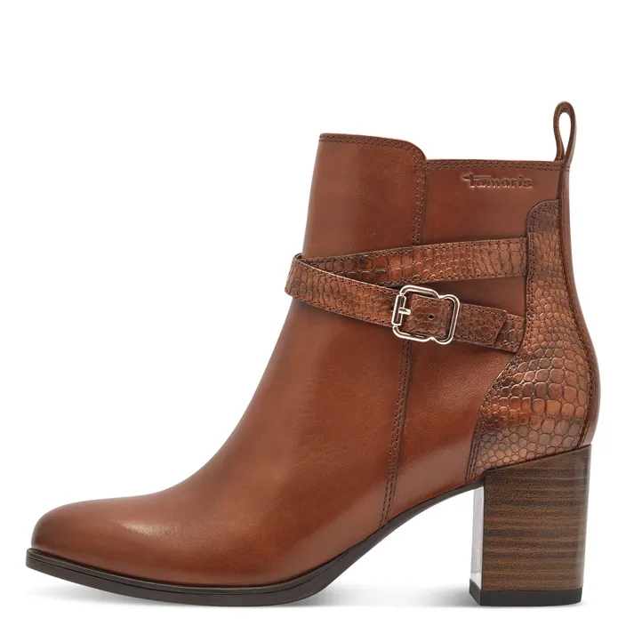 Tamaris Bottines Brun