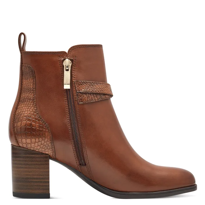 Tamaris Bottines Brun