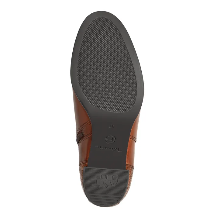 Tamaris Bottines Brun