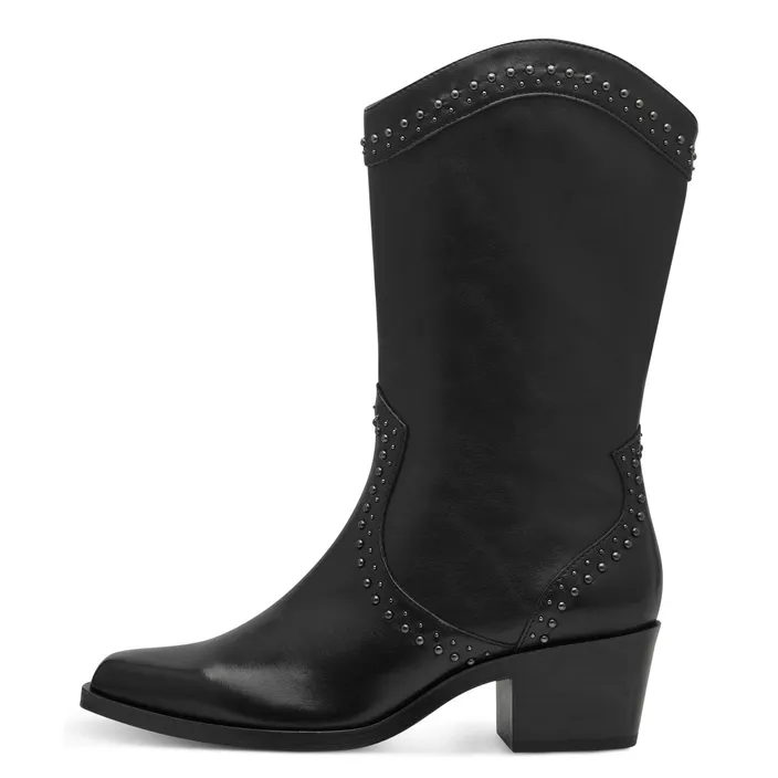 Tamaris Boots Black