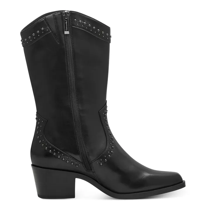 Tamaris Boots Black