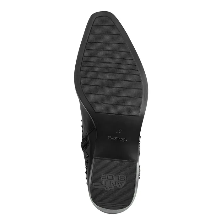 Tamaris Boots Black