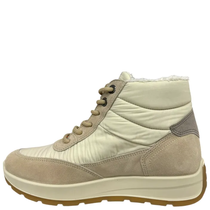 Ara New York Sneakers Weiß