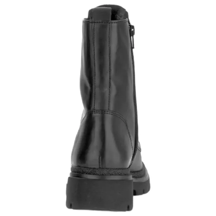 Gabor Comfort Bottines Noir Cuir
