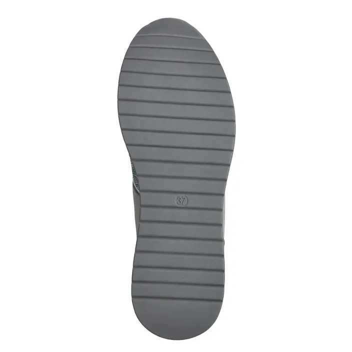 Marco Tozzi Sneakers Gris