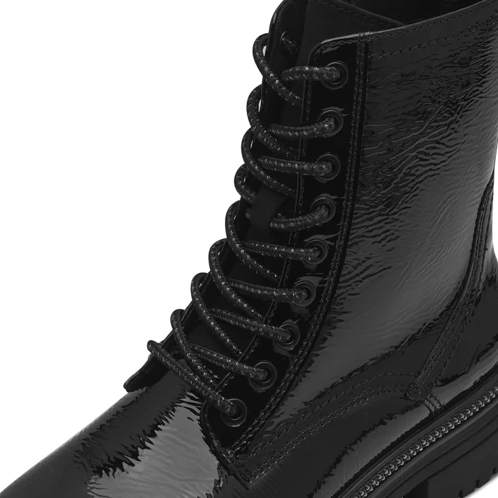 Marco Tozzi Ankle Boots Black