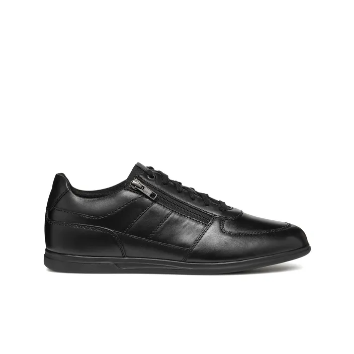 GEOX Renan Sneakers Noir Cuir